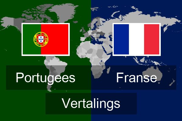  Franse Vertalings