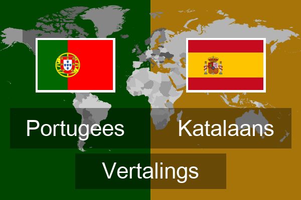  Katalaans Vertalings