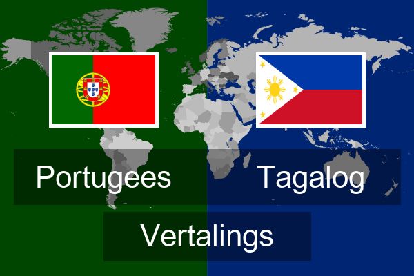  Tagalog Vertalings