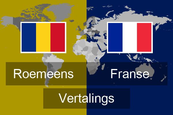  Franse Vertalings