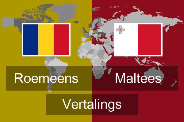  Maltees Vertalings