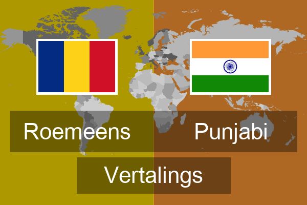  Punjabi Vertalings