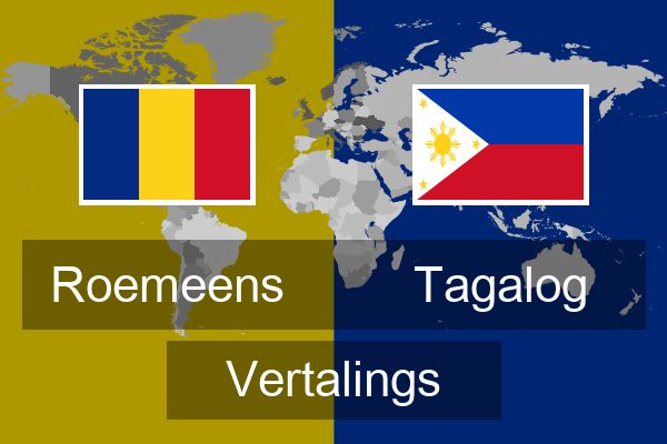  Tagalog Vertalings