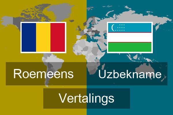  Uzbekname Vertalings