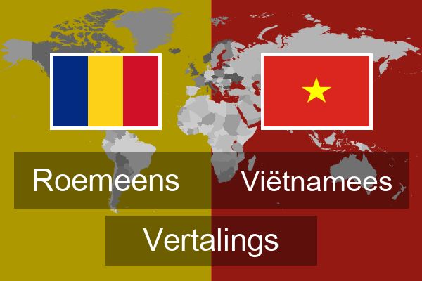  Viëtnamees Vertalings