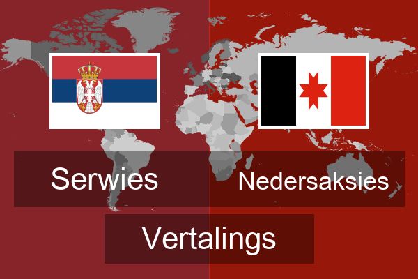  Nedersaksies Vertalings