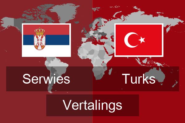  Turks Vertalings