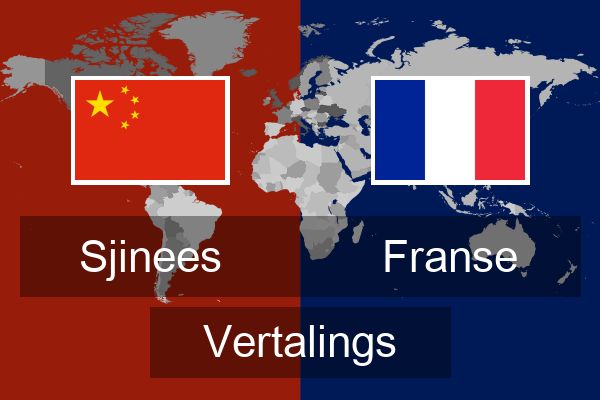  Franse Vertalings