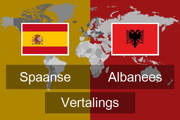  Albanees Vertalings