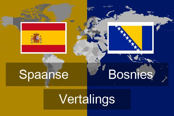  Bosnies Vertalings