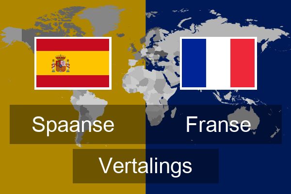  Franse Vertalings