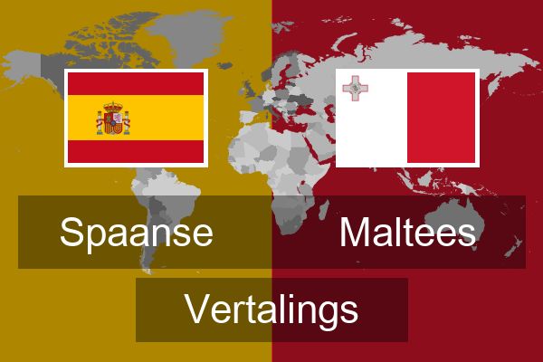  Maltees Vertalings