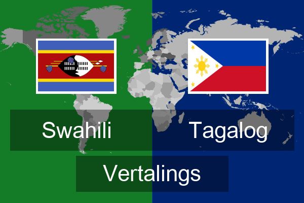  Tagalog Vertalings