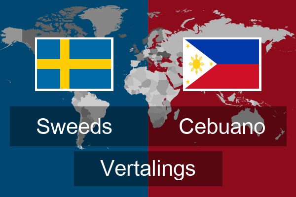  Cebuano Vertalings