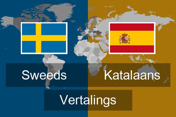  Katalaans Vertalings