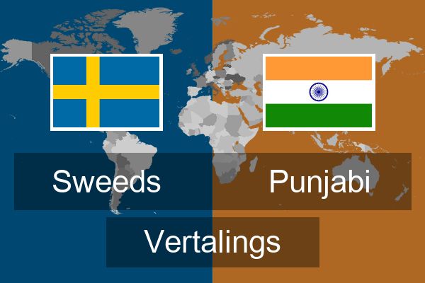  Punjabi Vertalings