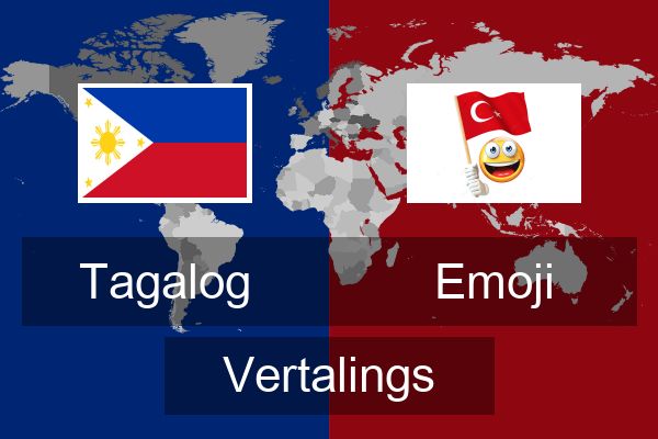  Emoji Vertalings