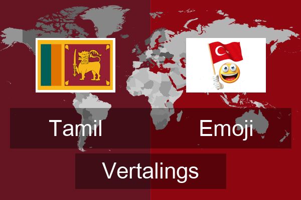  Emoji Vertalings