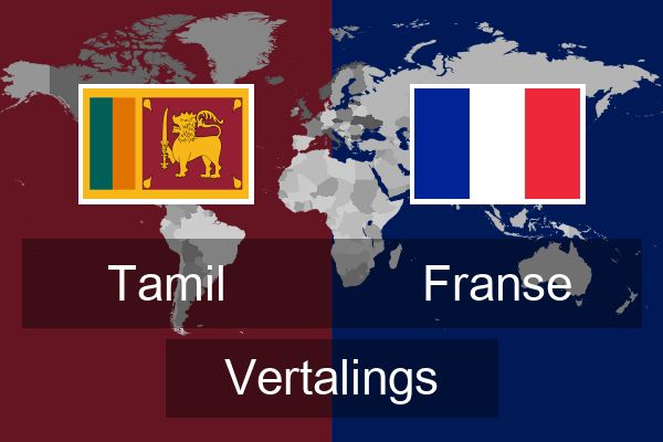  Franse Vertalings