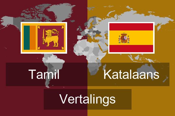  Katalaans Vertalings