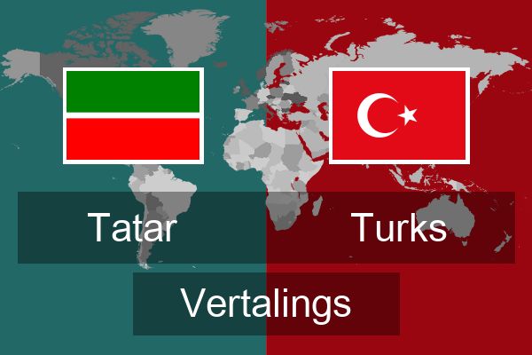  Turks Vertalings