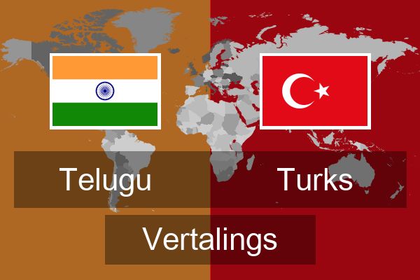  Turks Vertalings