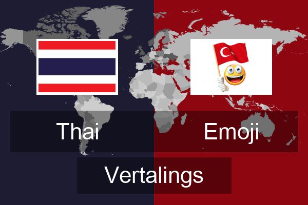  Emoji Vertalings