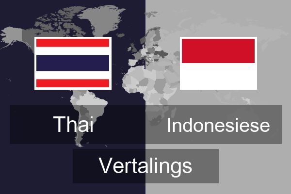  Indonesiese Vertalings