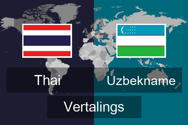  Uzbekname Vertalings