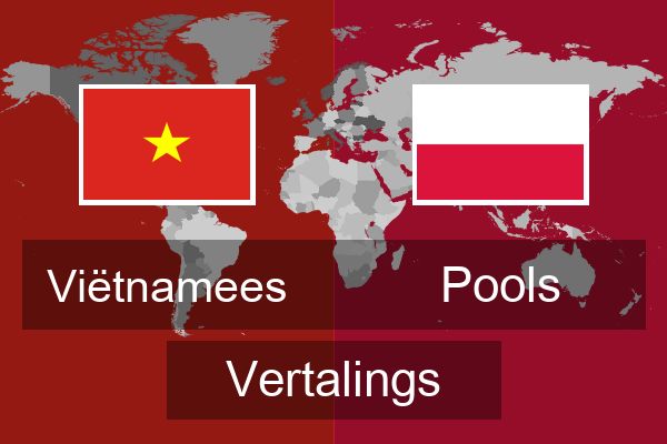  Pools Vertalings