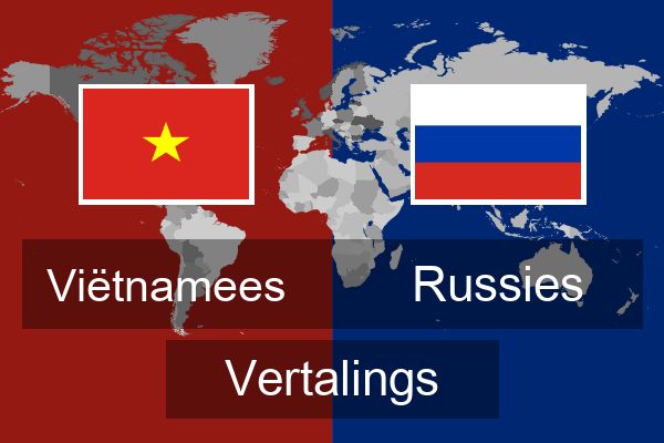  Russies Vertalings