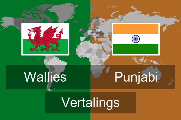  Punjabi Vertalings