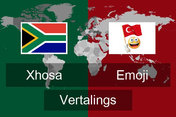  Emoji Vertalings