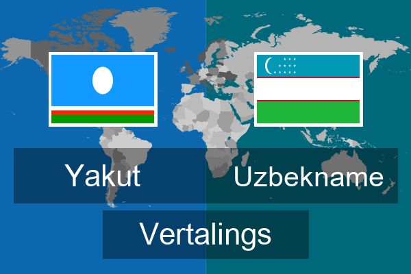  Uzbekname Vertalings