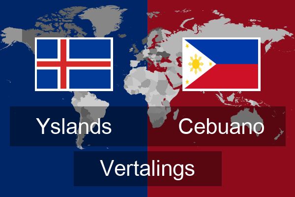  Cebuano Vertalings