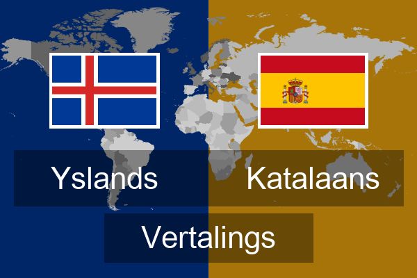  Katalaans Vertalings