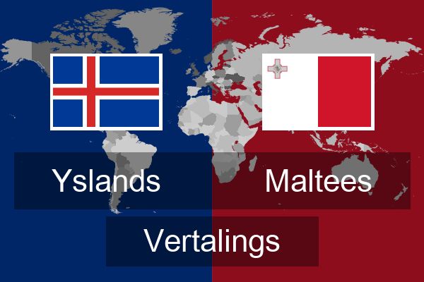  Maltees Vertalings