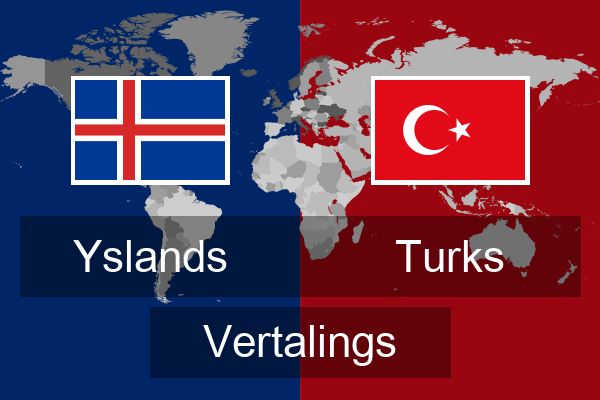  Turks Vertalings