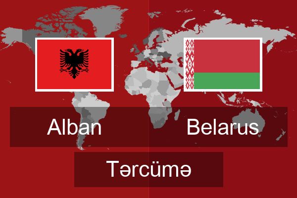  Belarus Tərcümə