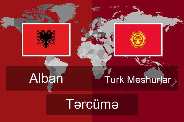  Turk Meshurlar Tərcümə