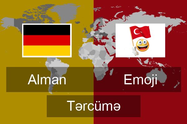  Emoji Tərcümə