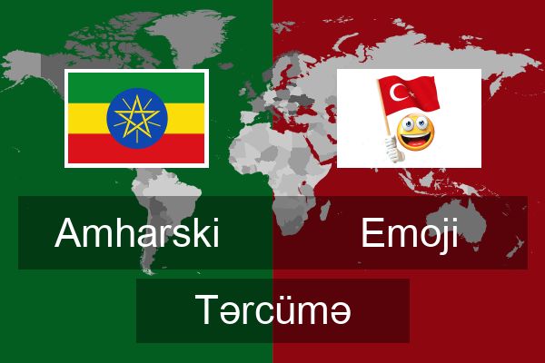  Emoji Tərcümə