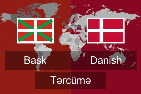  Danish Tərcümə