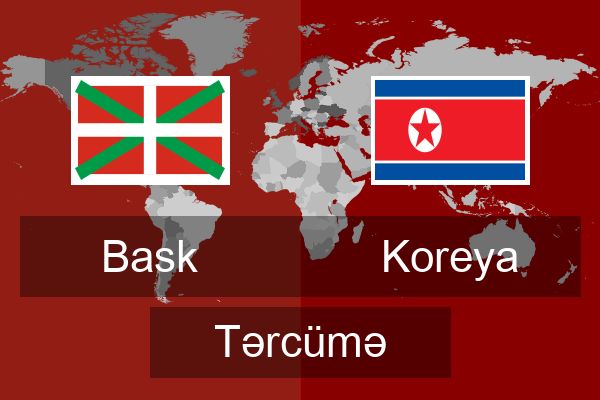  Koreya Tərcümə