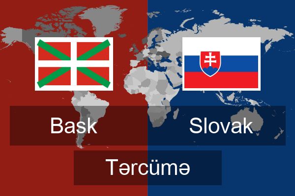  Slovak Tərcümə