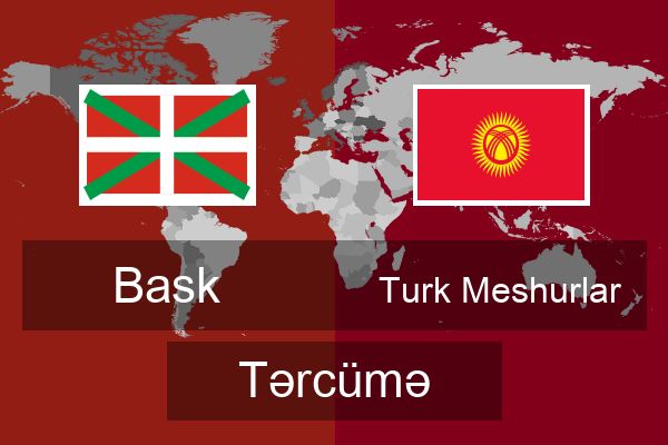  Turk Meshurlar Tərcümə