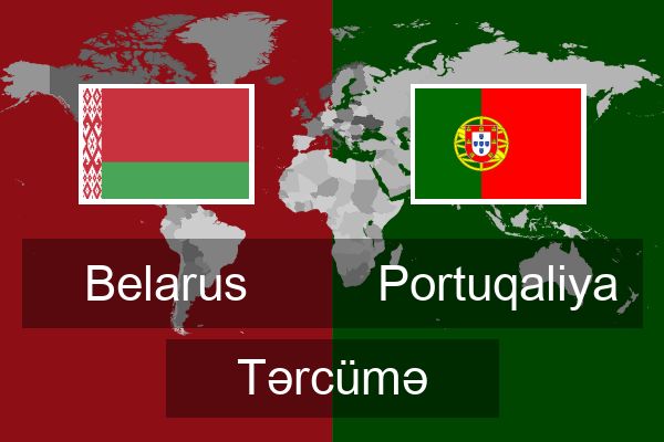  Portuqaliya Tərcümə