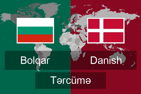  Danish Tərcümə