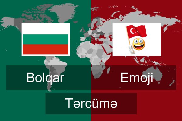  Emoji Tərcümə