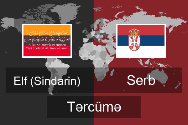  Serb Tərcümə